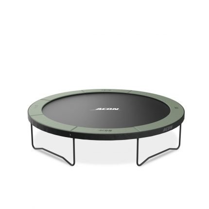ACON Air 14ft Round Trampoline image 0
