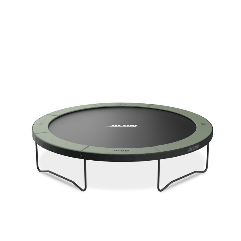 ACON Air 14ft Round Trampoline image 0