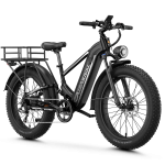 1800W 48V 17.5Ah 36+ Mph image 1