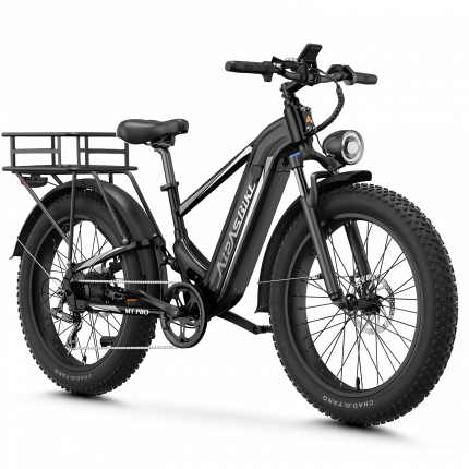 1800W 48V 17.5Ah 36+ Mph image 1