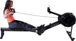 Body Solid R300 Endurance Rower image 4