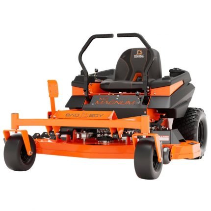 Bad Boy Magnum 54″ 24 HP Gas Zero-Turn Mower image 0