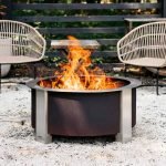 Breeo X Series 30 Smokeless Fire Pit image 3