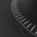 ACON Air 14ft Round Trampoline image 2