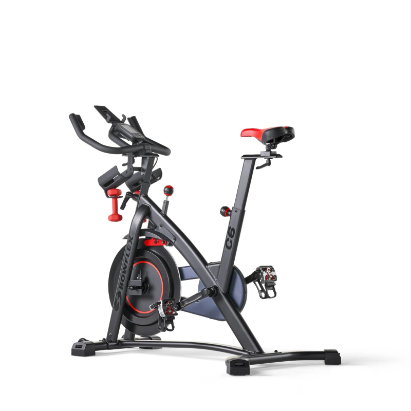 BowFlex C6 Bike image 0