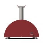 Alfa Forni Outdoor oven for 2 pizzas – Moderno line image 9
