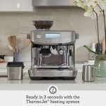Breville Barista Pro Espresso Machine image 5