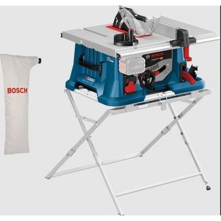 Bosch GTS 18V-216 Cordless Table Saw image 0