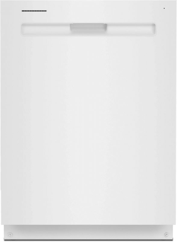 24” Top Control Dishwasher with Dual Power Filtration, PowerBlast® Cycle and 3rd Level Rack – 47 dBA image 0