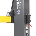 BendPak 12APX-192 12,000 lb Clearfloor Two-Post Lift image 2