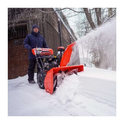 Ariens Deluxe 30″ Two-Stage Snow Blower 921049 image 1
