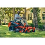Bad Boy Magnum 54″ 24 HP Gas Zero-Turn Mower image 2