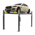 BendPak 4-Post Compact Car Lift, 7000-Lb. Capacity, image 1