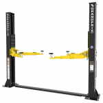 Bendpak GrandPrix GP-9LC 9000 Lb. Capacity 2 Post Lift image 6