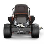 Ariens Zoom 42 in. 19 HP Kohler V Twin Gas Hydrostatic Zero-Turn Riding Mower image 1