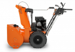 Ariens 921045 Deluxe 24″ Two-Stage Snow Blower image 2
