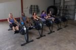 Body Solid R300 Endurance Rower image 3