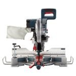 Bosch CM10GD 10″ Dual-Bevel Glide Miter Saw image 2