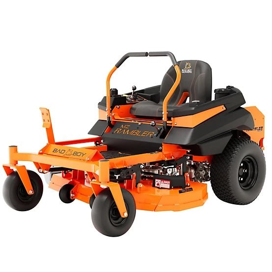 Bad Boy Mowers MZ Rambler 42 in. 19HP Briggs & Stratton Zero Turn Mower image 0