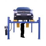 Atlas Automotive Equipment Atlas 414 4-Post Lift image 0