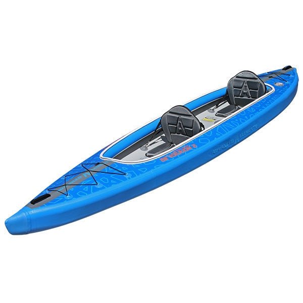 Advanced Elements AirVolution2 Inflatable Kayak image 0