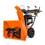 Ariens Classic-LT 24-Inch Two-Stage Electric Start Gas-Powered Snow Blower image 2