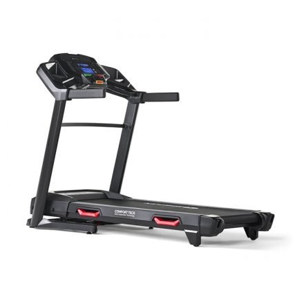 Bowflex Bxt8j Treadmill image 0