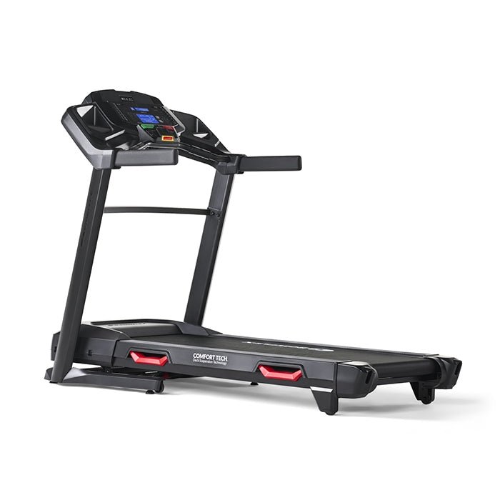 Bowflex Bxt8j Treadmill image 0