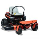 Ariens Zoom 42 in. 19 HP Kohler V Twin Gas Hydrostatic Zero-Turn Riding Mower image 2