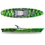 3 Waters Big Fish 120 V2 Fishing Kayak image 3