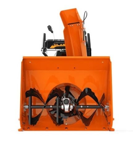 Ariens Sno-Thro 24″ Two Stage Snow Blower image 1