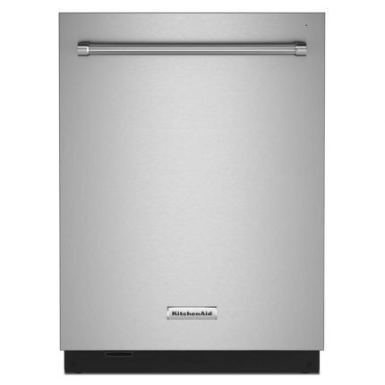 360° Max Jets™ Third Rack Dishwasher with Ultra-Bright LED Lighting, 44 dBA image 0