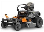 Ariens IKON Onyx Zero Turn Lawn Mower image 1