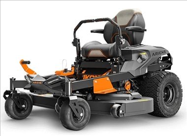 Ariens IKON Onyx Zero Turn Lawn Mower image 1