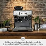 Breville Barista Touch Espresso Machine image 5