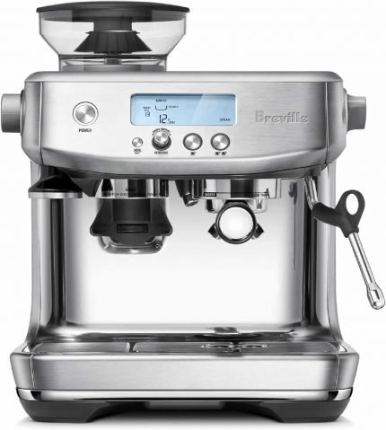 Breville Barista Pro Espresso Machine image 0