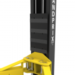 Bendpak GrandPrix GP-9LC 9000 Lb. Capacity 2 Post Lift image 4