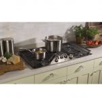 36 In. 5 Burners Gas Range image 2
