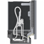 Bosch SHE3AEM5N 100 Series Dishwasher 24″ Stainless Steel image 8