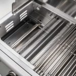 Blaze 32 In. 4 Burner Prelude LBM Gas Grill image 2