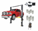 BendPak 10APX Pro Series Two Post Car Lift – 10,000-Lb Capacity – High Rise image 4