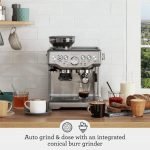 Breville Barista Express Espresso Machine image 5