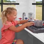 Backyard Discovery Sweetwater Heights Elevated Playhouse image 3