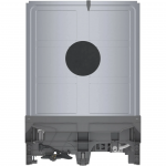 Bosch SHE3AEM5N 100 Series Dishwasher 24″ Stainless Steel image 2