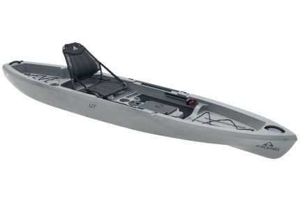 Ascend 12T Sit-On-Top Kayak image 1