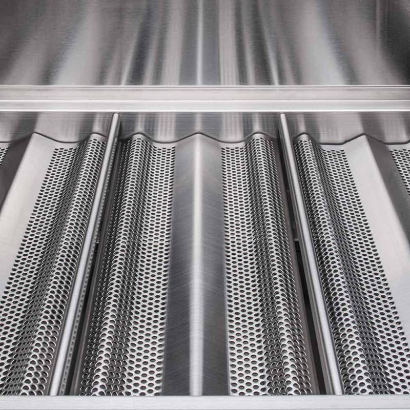 Blaze 32 In. 4 Burner Prelude LBM Gas Grill image 1