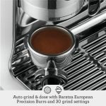 Breville Barista Touch Espresso Machine image 3