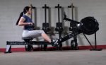 Body Solid R300 Endurance Rower image 5