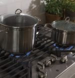 36 In. 5 Burners Gas Range image 9