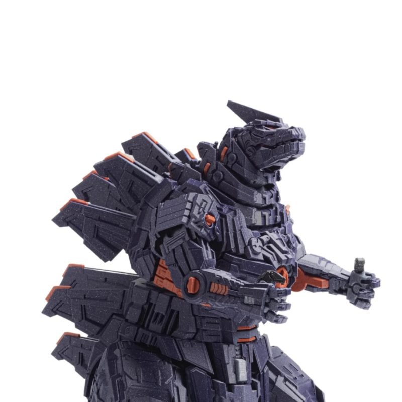 Bambu Labs X1C Multi-colour System image 1